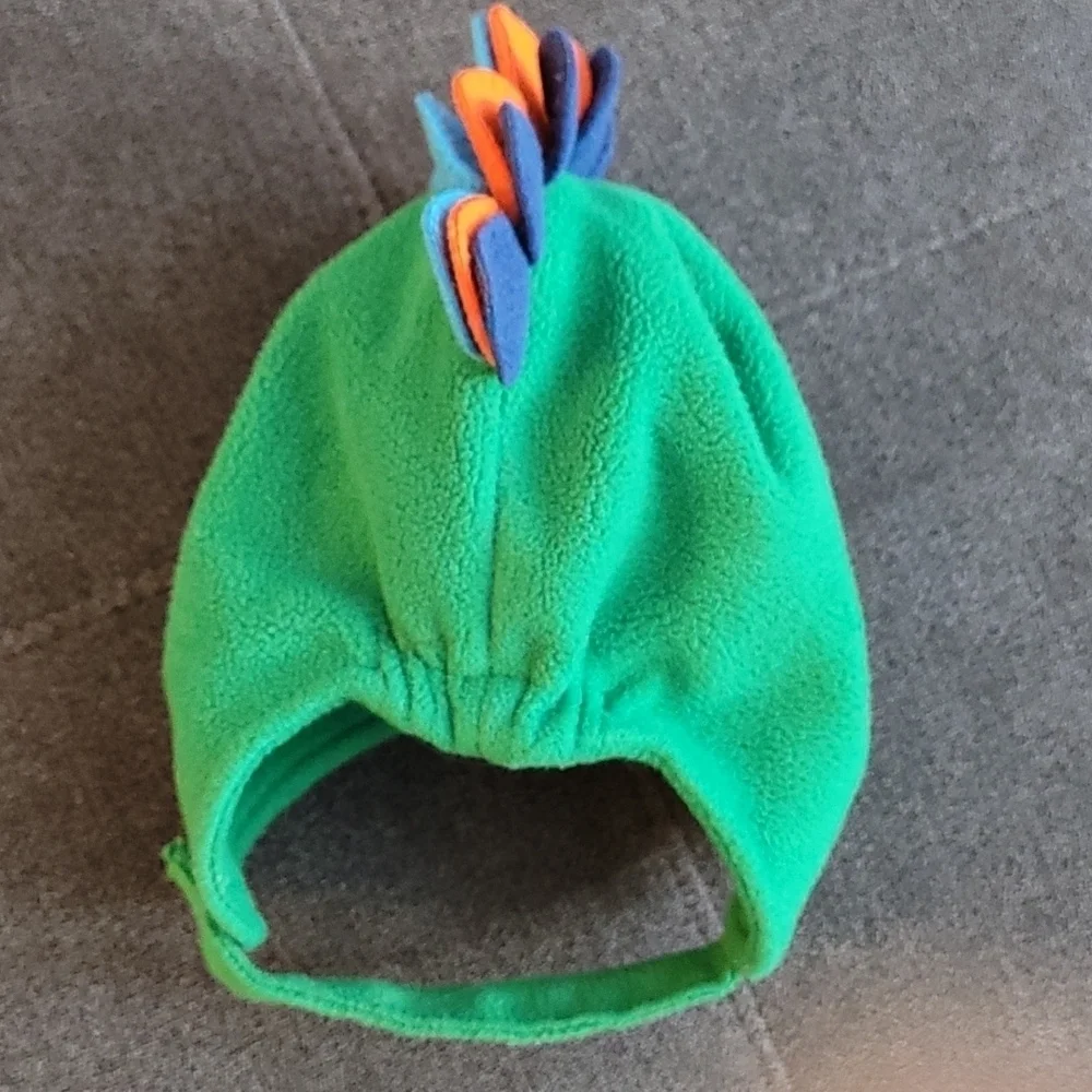 CHILDRENS PLACE Infant Dino Winter Hat